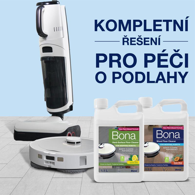 Bona Spray Mop