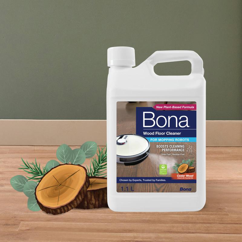 Bona Spray Mop