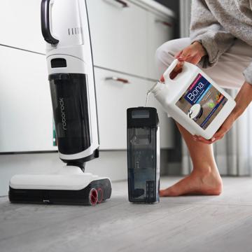 Bona Robot Wood Floor Cleaner, 2,5 l