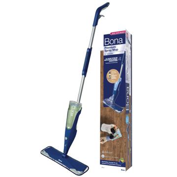 Bona Premium Mop na tvrdé podlahy